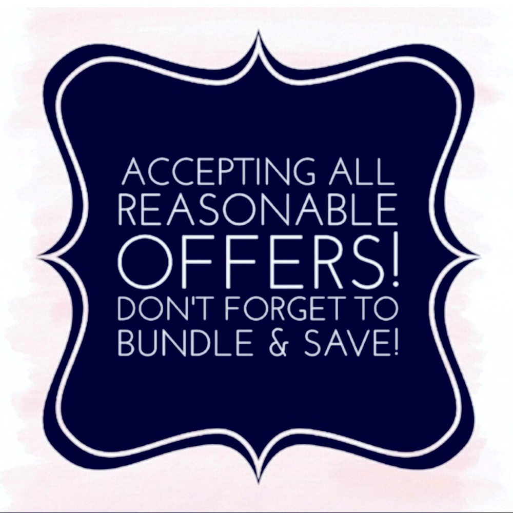 Make me an offer!!!!